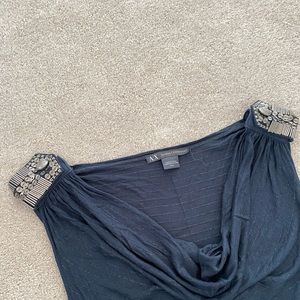 Armani Exchange shirt